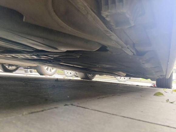 [成都·川A] 二手宝马宝马5系2013款 525Li 领先型