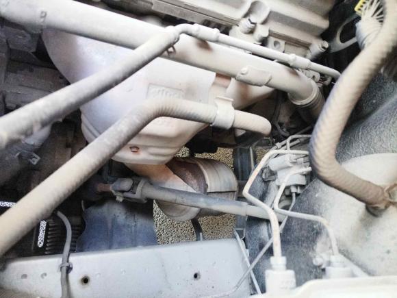 [无锡·苏B] 二手五菱汽车五菱荣光V2016款 1.5L实用型