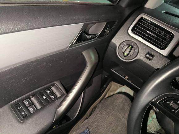 [合肥·皖A] 二手斯柯达昕动2014款 1.6L 自动致享版