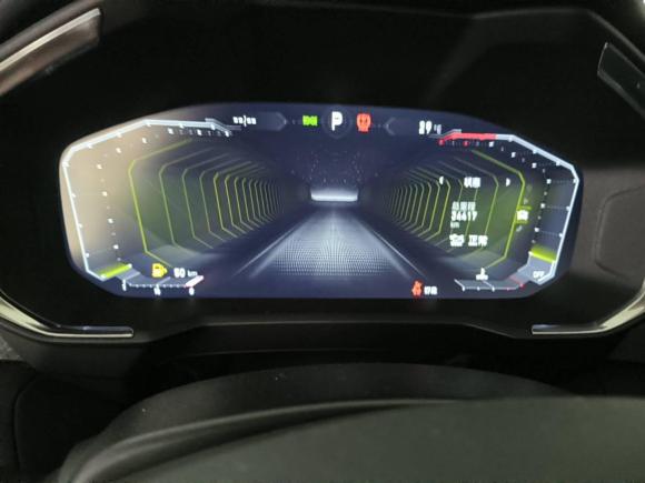 [广州·粤S] 二手领克领克052020款 2.0TD 两驱耀Halo