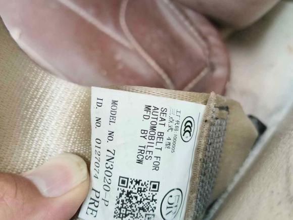 [苏州·苏E] 二手丰田凯美瑞2012款 骏瑞 2.0S 耀动版