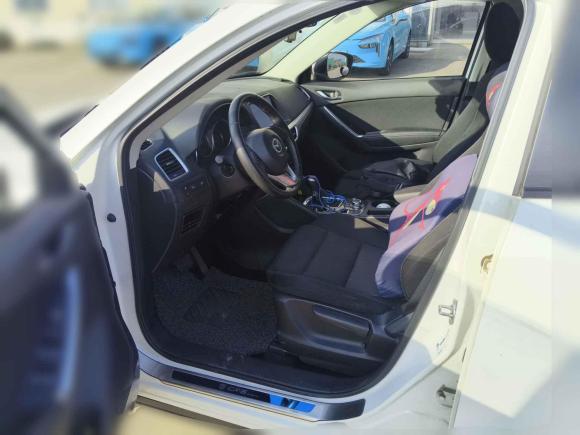 [南昌·赣M] 二手马自达马自达CX-52015款 2.0L 自动两驱都市型