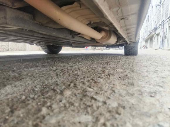 [义乌·浙G] 二手本田哥瑞2016款 1.5L CVT经典版