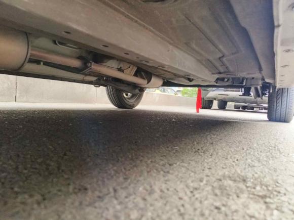 [成都·川A] 二手铃木奥拓2016款 1.0L 自动豪华炫动版