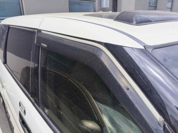 [青岛·鲁B] 二手本田艾力绅2012款 2.4L VTi-S尊贵版