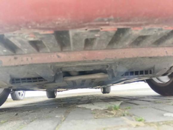 [南京·苏L] 二手本田杰德2013款 1.8L 自动舒适版 6座