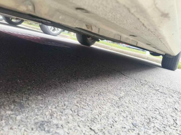 [武汉·鄂A] 二手福特福睿斯2017款 改款 1.5L 自动舒适型