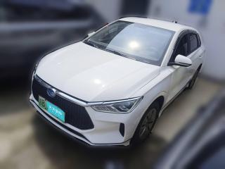 比亚迪比亚迪e22021款 舒适型
