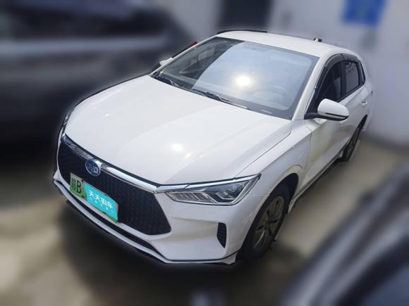 比亚迪比亚迪e22021款 舒适型「合肥二手车」「天天拍车」