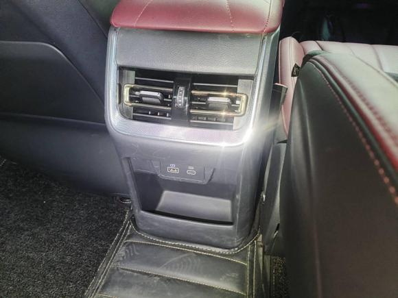 [成都·川G] 二手红旗红旗H52023款 1.5T DCT智联旗韵版