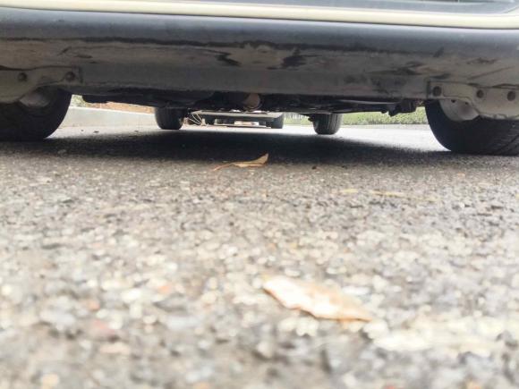 [西安·陕A] 二手MINIMINI CLUBMAN2011款 1.6L COOPER Fun