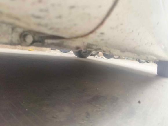 [温州·浙C] 二手长安奔奔2015款 1.4L IMT尊贵型 国V