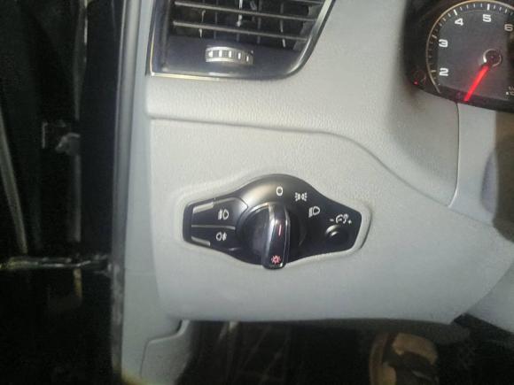 [深圳·粤B] 二手奥迪奥迪Q52015款 40 TFSI 进取型