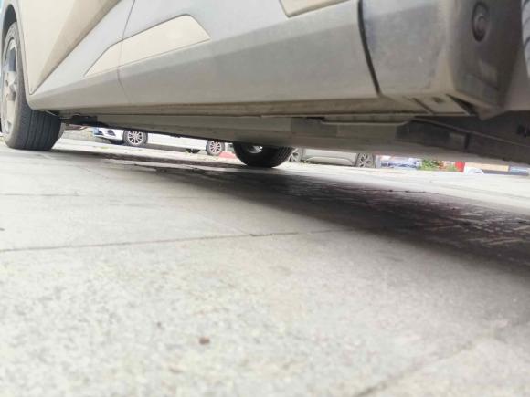 [武汉·鄂A] 二手比亚迪海鸥2023款 飞翔版