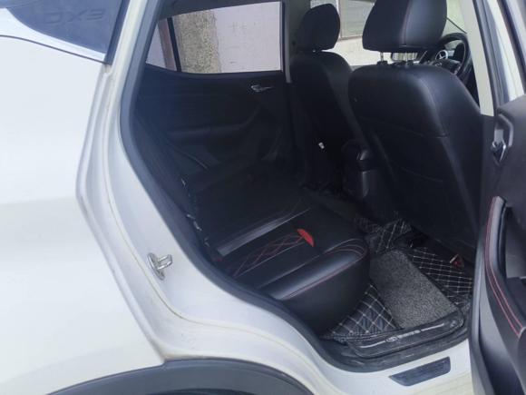 [嘉兴·浙F] 二手东南东南DX32018款 1.5L 手动尊贵型