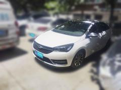 [济南·鲁A] 奇瑞艾瑞泽52021款 PRO 1.5L 手动青春版