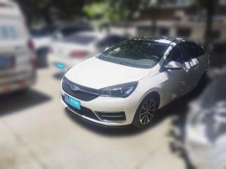 奇瑞艾瑞泽52021款 PRO 1.5L 手动青春版