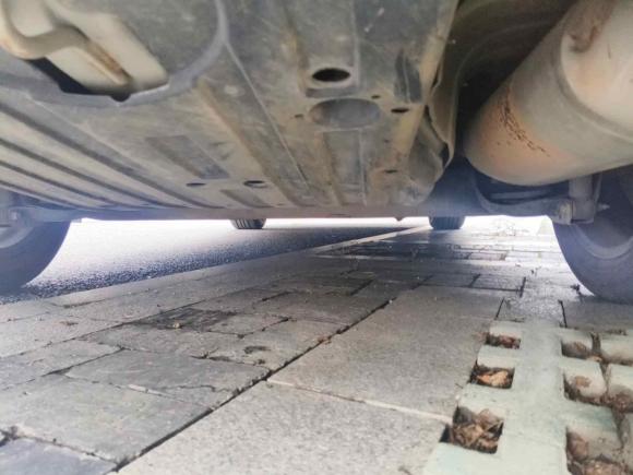 [合肥·浙B] 二手本田凌派2019款 180Turbo CVT舒适版 国V