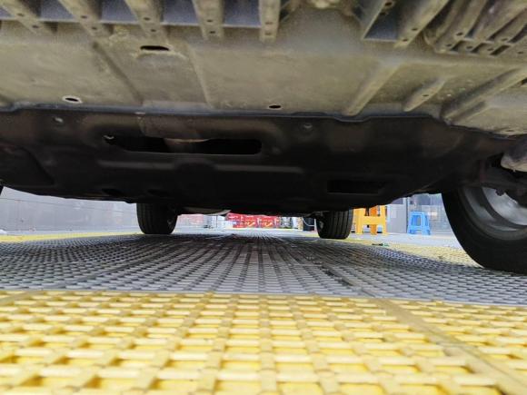 [苏州·苏E] 二手丰田汉兰达2015款 2.0T 四驱至尊版 7座