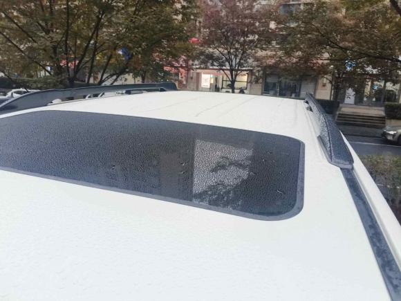 [杭州·浙A] 二手丰田普拉多2018款 3.5L 自动TX-L后挂备胎