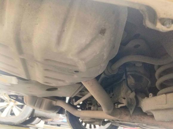 [西安·陕U] 二手福特金牛座2018款 EcoBoost 245 卓越型 国V