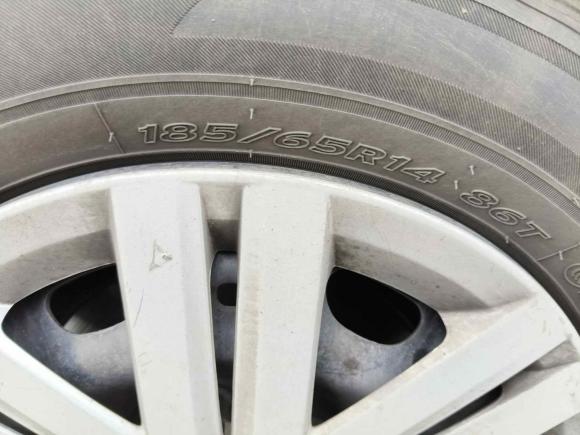 [成都·川A] 二手大众Polo2016款 1.4L 手动风尚型