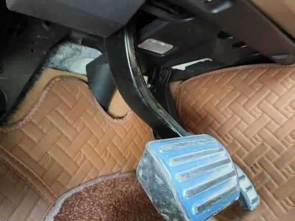 [杭州·浙B] 二手保时捷Cayenne2011款 Cayenne 3.0T