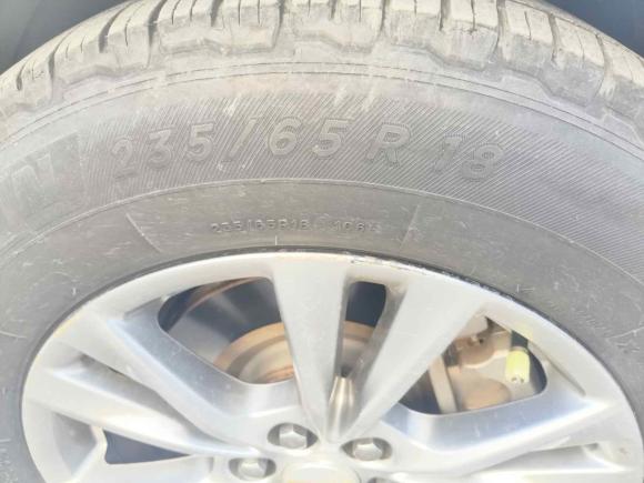 [广州·粤A] 二手凯迪拉克凯迪拉克XT52018款 28T 四驱豪华型