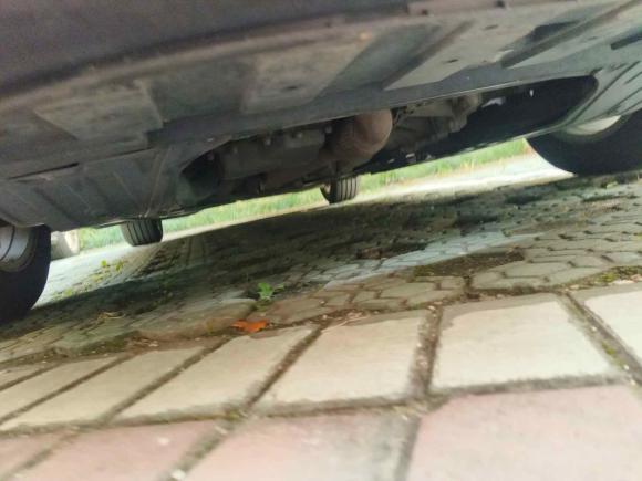 [宁波·浙B] 二手别克君越2018款 20T 精英型