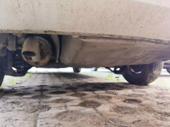 [合肥·皖A] 二手大众捷达2015款 1.4L 手动时尚型