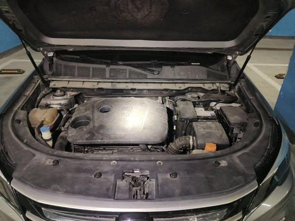 [南京·苏A] 二手长安长安CS85 COUPE2019款 1.5T DCT动版 国VI