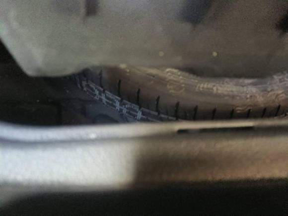 [上海·沪C] 二手荣威荣威RX52020款 20T 自动4G互联超越旗舰版