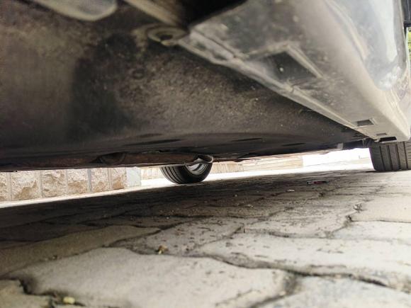 [青岛·鲁B] 二手本田雅阁2018款 260TURBO 精英版 国V