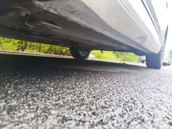 [上海·豫P] 二手宝骏宝骏RC-52020款 1.5T CVT智耀尊享型