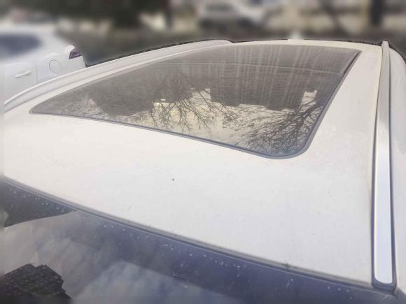 [西安·陕U] 二手宝马宝马X12018款 sDrive18Li 尊享型