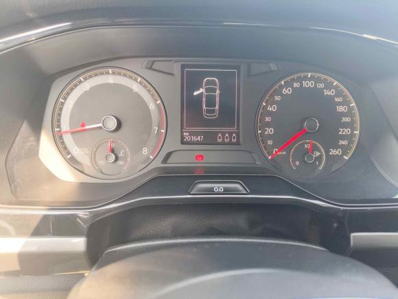 [台州·浙J] 二手大众宝来2020款 1.5L 自动舒适型