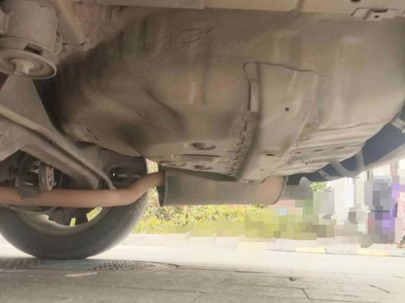 [嘉兴·浙F] 二手本田雅阁2008款 2.0L EX