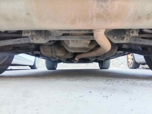 [杭州·赣E] 二手路虎揽胜极光2012款 2.0T 5门耀致版