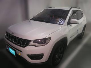 Jeep指南者2017款 200T 手动劲享版