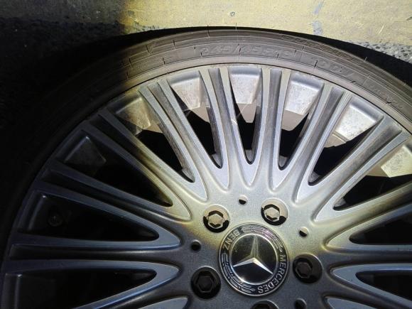 [广州·粤A] 二手奔驰奔驰E级2020款 E 300 L 时尚型