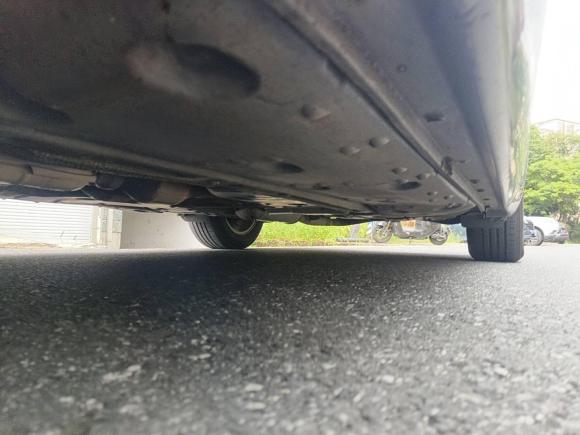 [杭州·浙A] 二手丰田皇冠2007款 2.5L Royal 特别版