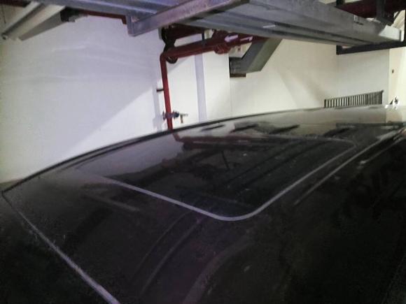 [上海·沪A] 二手别克别克GL82020款 Avenir艾维亚 六座贤礼版