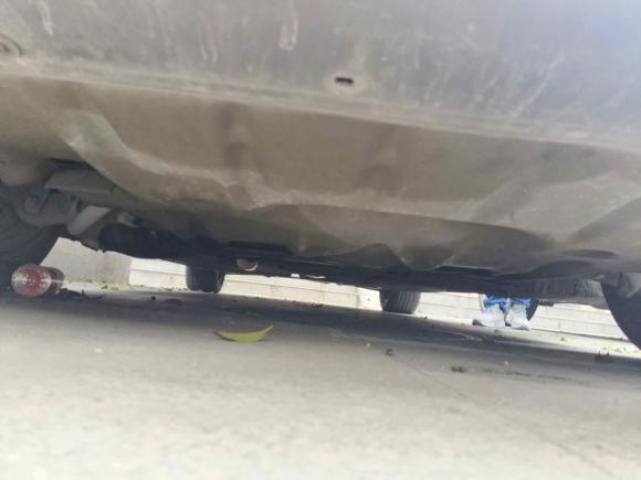 [成都·川A] 二手宝马宝马5系2013款 525Li 领先型