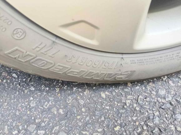 [成都·川A] 二手荣威科莱威CLEVER2021款 302km新四座超能版