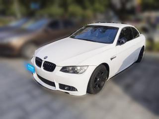 宝马宝马3系2007款 330i敞篷轿跑车「苏州二手车」「天天拍车」