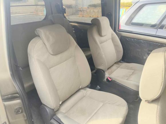 [台州·浙J] 二手五菱汽车五菱荣光V2016款 1.5L标准型