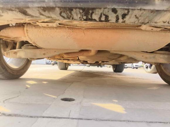 [西安·粤A] 二手捷达捷达VS52021款 280TSI 自动悦享型