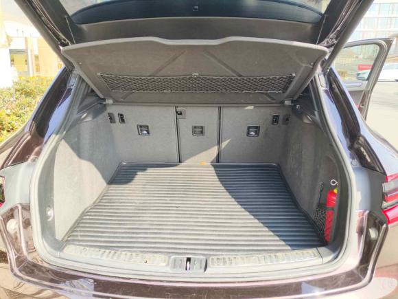 [青岛·鲁B] 二手保时捷Macan2017款  Macan 2.0T