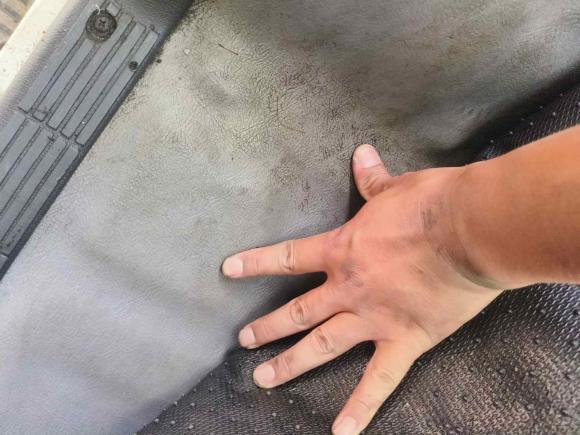 [苏州·苏E] 二手开沃汽车开沃D102020款 电动厢式运输车低顶50.23kWh