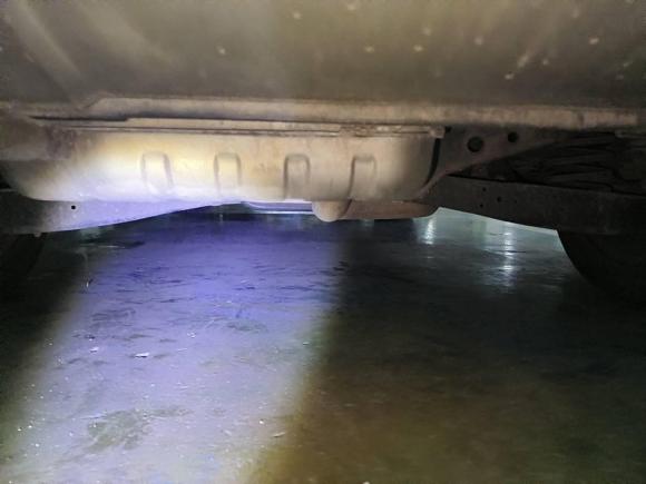 [杭州·浙A] 二手大众途观2010款 2.0TSI 自动四驱菁英版